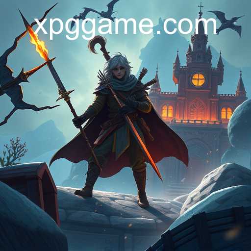 Embracing Interactive Storytelling: The Rise of 'Games Pg'