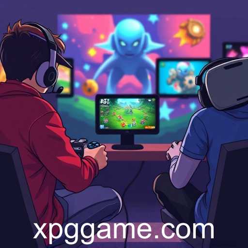 games pg