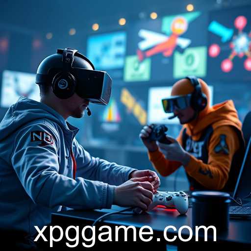 The Evolution of Online Gaming in 2025