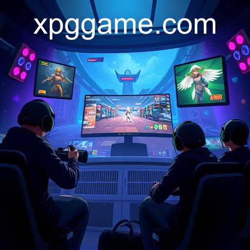 Evolving Landscape of English Game Platforms