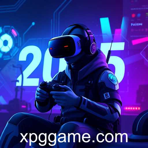 The Evolving Landscape of Gaming: A 2025 Perspective