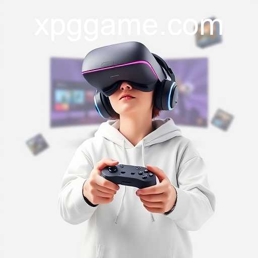 The Evolving Landscape of Online Gaming in 2026