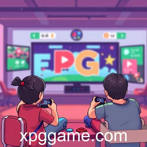 games pg