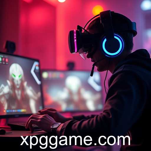 Exploring the Rise of 'Games PG' in 2025