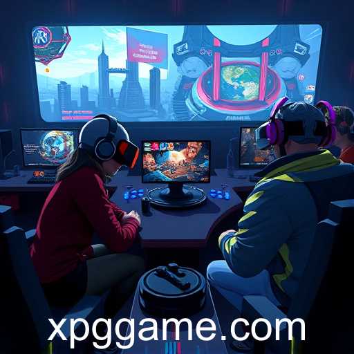games pg