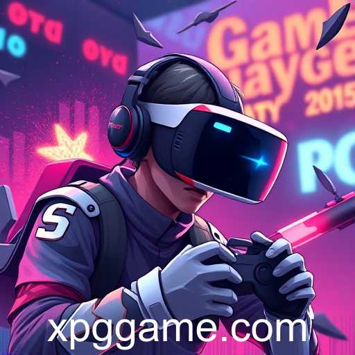 Innovative Trends Shaping the Gaming World