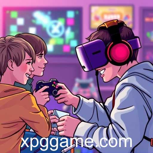 Interactive Gaming Evolution