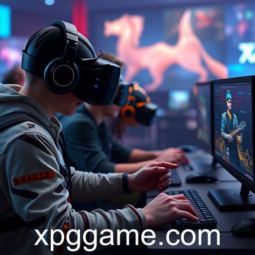 Rise of Interactive Gaming in 2025