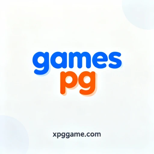 games pg
