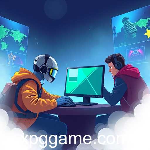 Exploring the Exciting World of Multiplayer Games