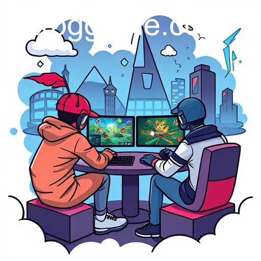 Revolutionizing Online Gaming in 2025