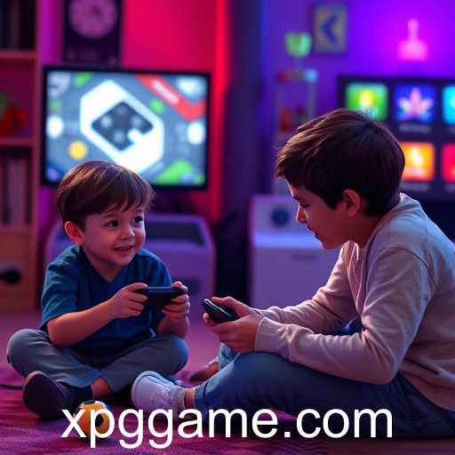 games pg
