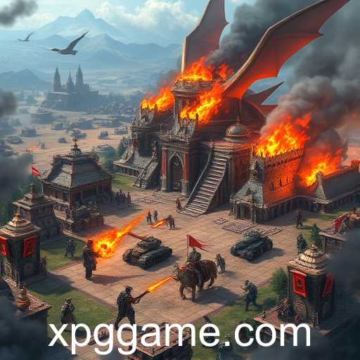 The Thrilling World of Strategy Games: A Dive into 